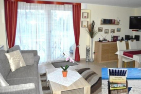 Käptn Brass Appartement 17 Ostseeperle, Dierhagen